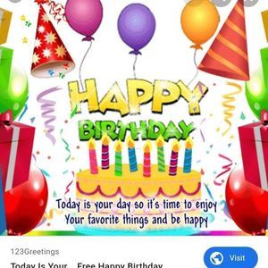 Meet your Posher, Marvin